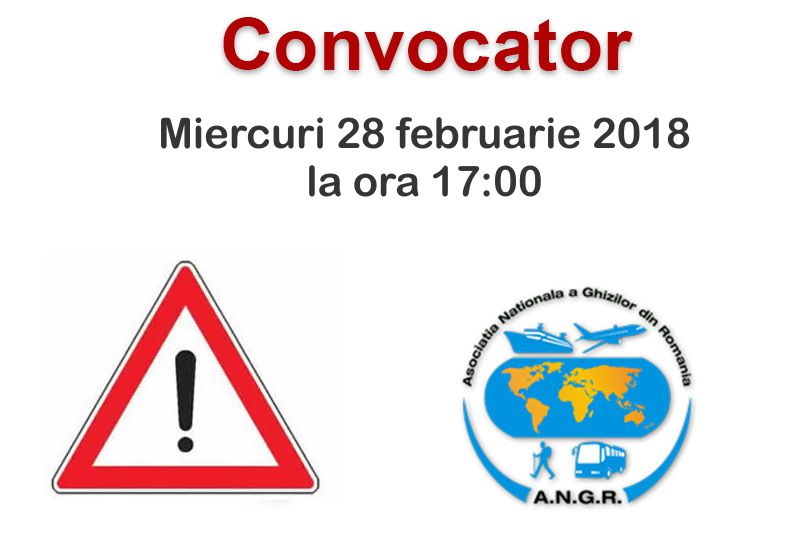 convocator2018